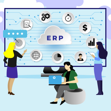 ERP