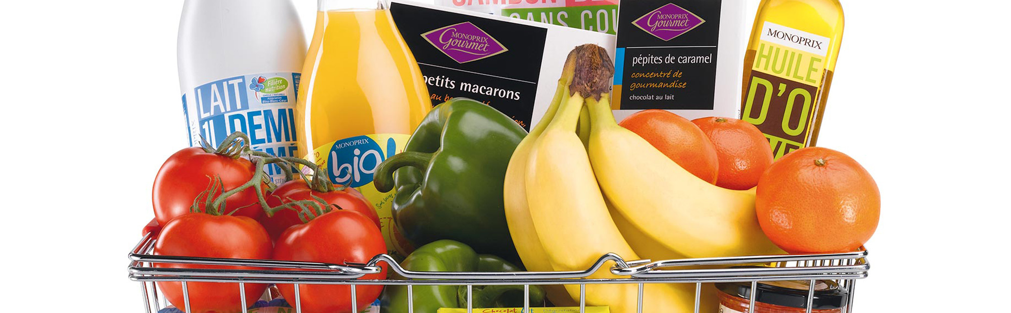 Monoprix