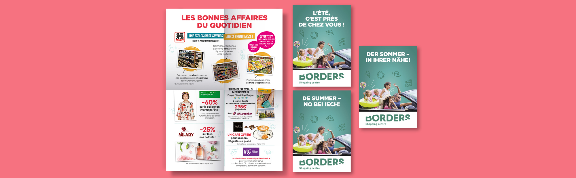 Borders