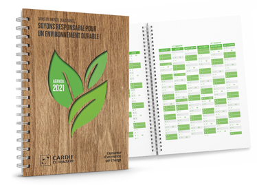 Agenda 2021