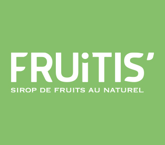 LOGO FRUITIS.