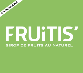 LOGO FRUITIS.