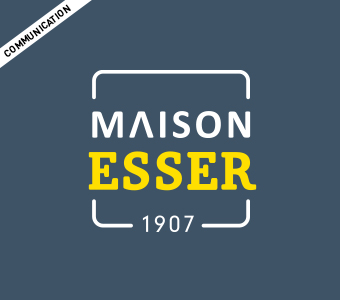 logo maison esser