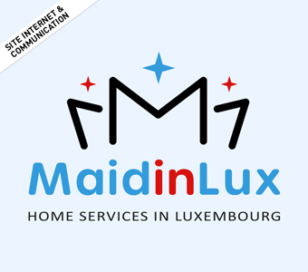 Logo MaidinLux