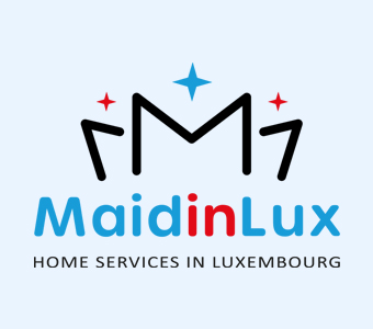 Logo MaidinLux