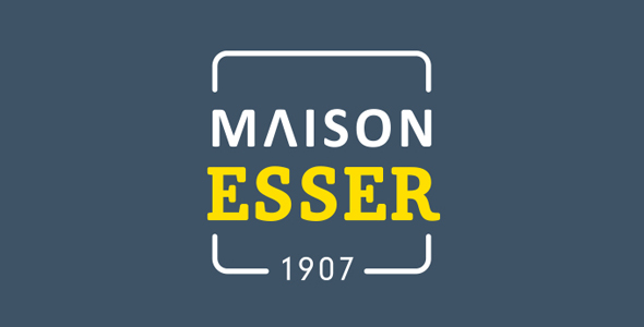Logo Maison Esser