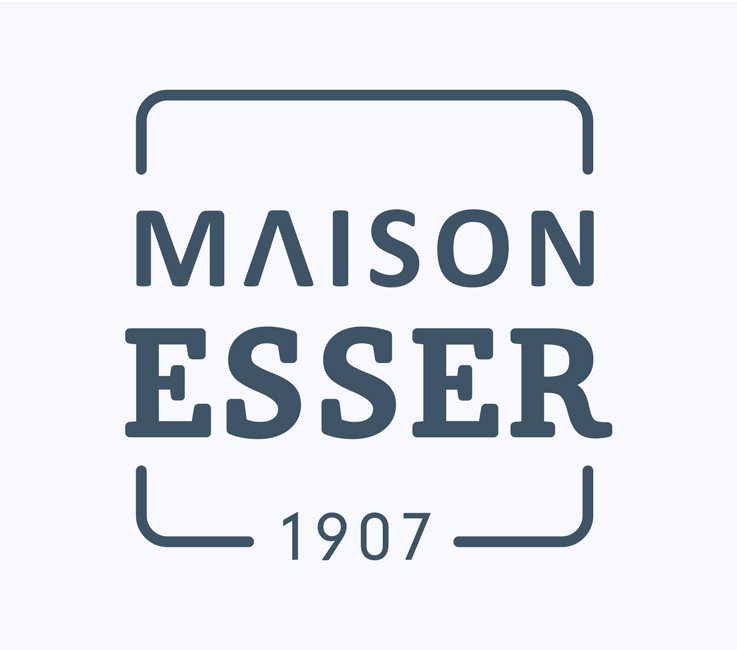 logo maison esser