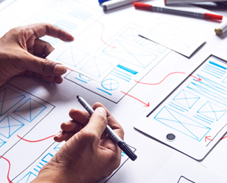 Storyboard ergonomique